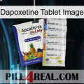 Dapoxetine Tablet Image 11